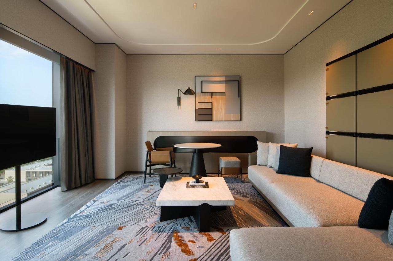 Sheraton Taizhou Taizhou  Exterior photo