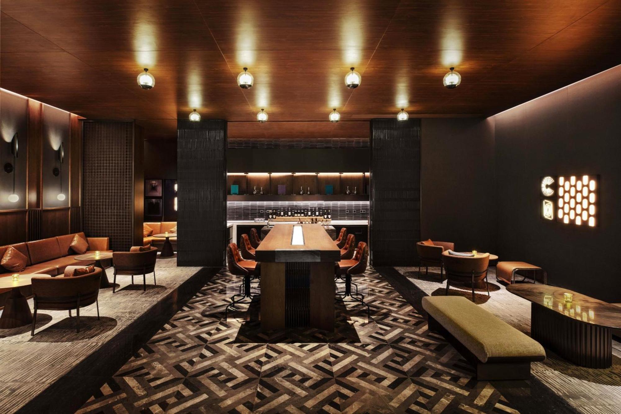 Sheraton Taizhou Taizhou  Exterior photo